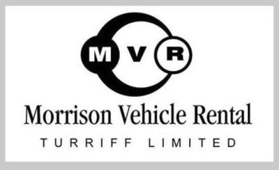 Vehicle Hire at Morrison Motors Turiff