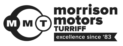 Morrison Motors Turriff - Used cars in Turriff