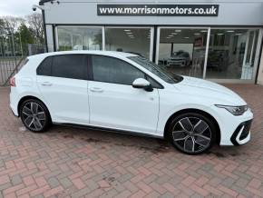2025 Volkswagen Golf at Morrison Motors Turriff Turriff