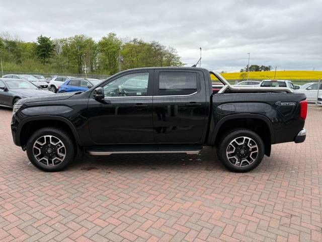 2025 Volkswagen Amarok 3.0 V6 TDi Style Auto