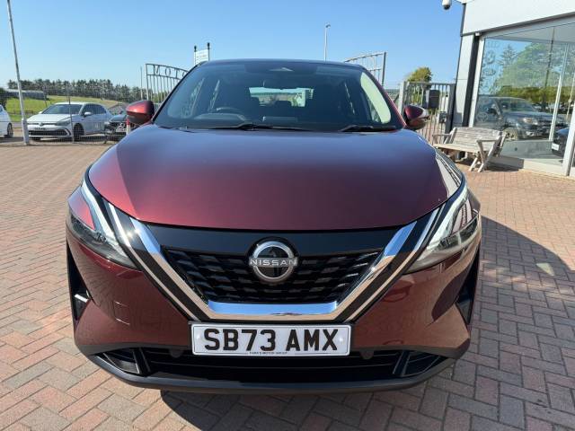 2023 Nissan Qashqai 1.5 E-Power 190 Acenta Premium Auto