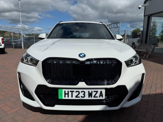 2023 BMW Ix1 0.0 X-Drive 30 M-Sport 65kwh 230kw Auto
