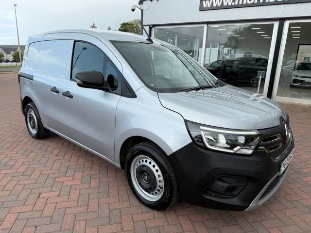2023 Renault Kangoo 0.0 ML19 90 kw 44 kwh Advance Auto