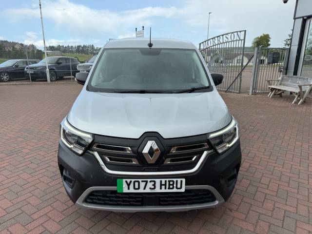 2023 Renault Kangoo 0.0 ML19 90 kw 44 kwh Advance Auto