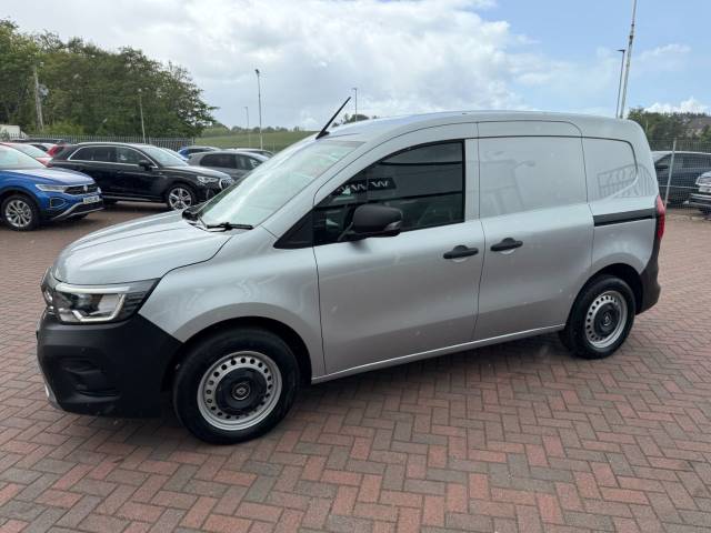 2023 Renault Kangoo 0.0 ML19 90 kw 44 kwh Advance Auto