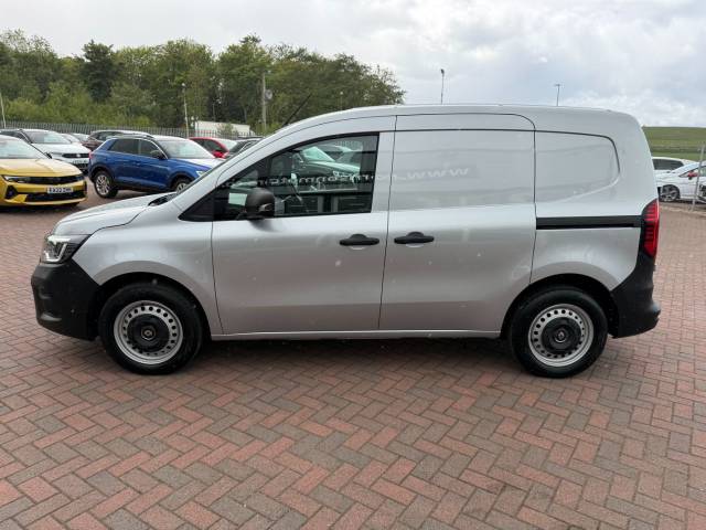 2023 Renault Kangoo 0.0 ML19 90 kw 44 kwh Advance Auto