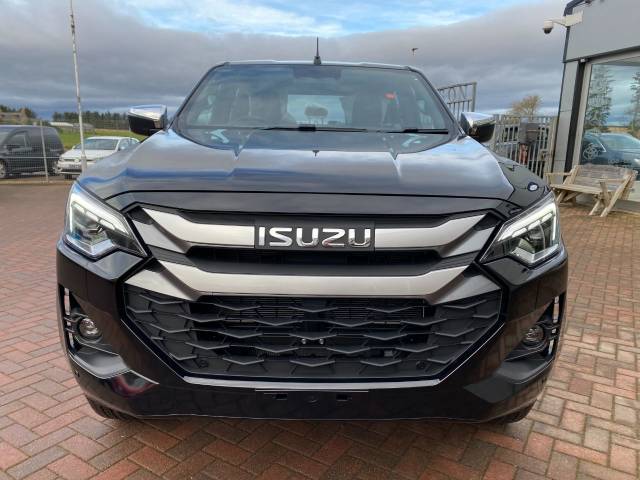 2025 Isuzu D-max 1.9TDi DL40 Man Double Cab