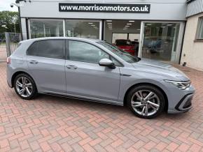 2024 Volkswagen Golf at Morrison Motors Turriff Turriff