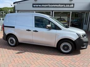 2023 Renault Kangoo at Morrison Motors Turriff Turriff