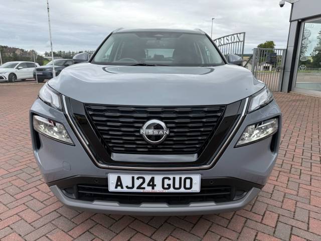 2024 Nissan X Trail 1.5 E-Power 213 N-Connecta E-4orce AWD Auto