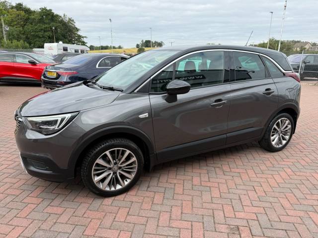 2020 Vauxhall Crossland X 1.2T 110 Griffin