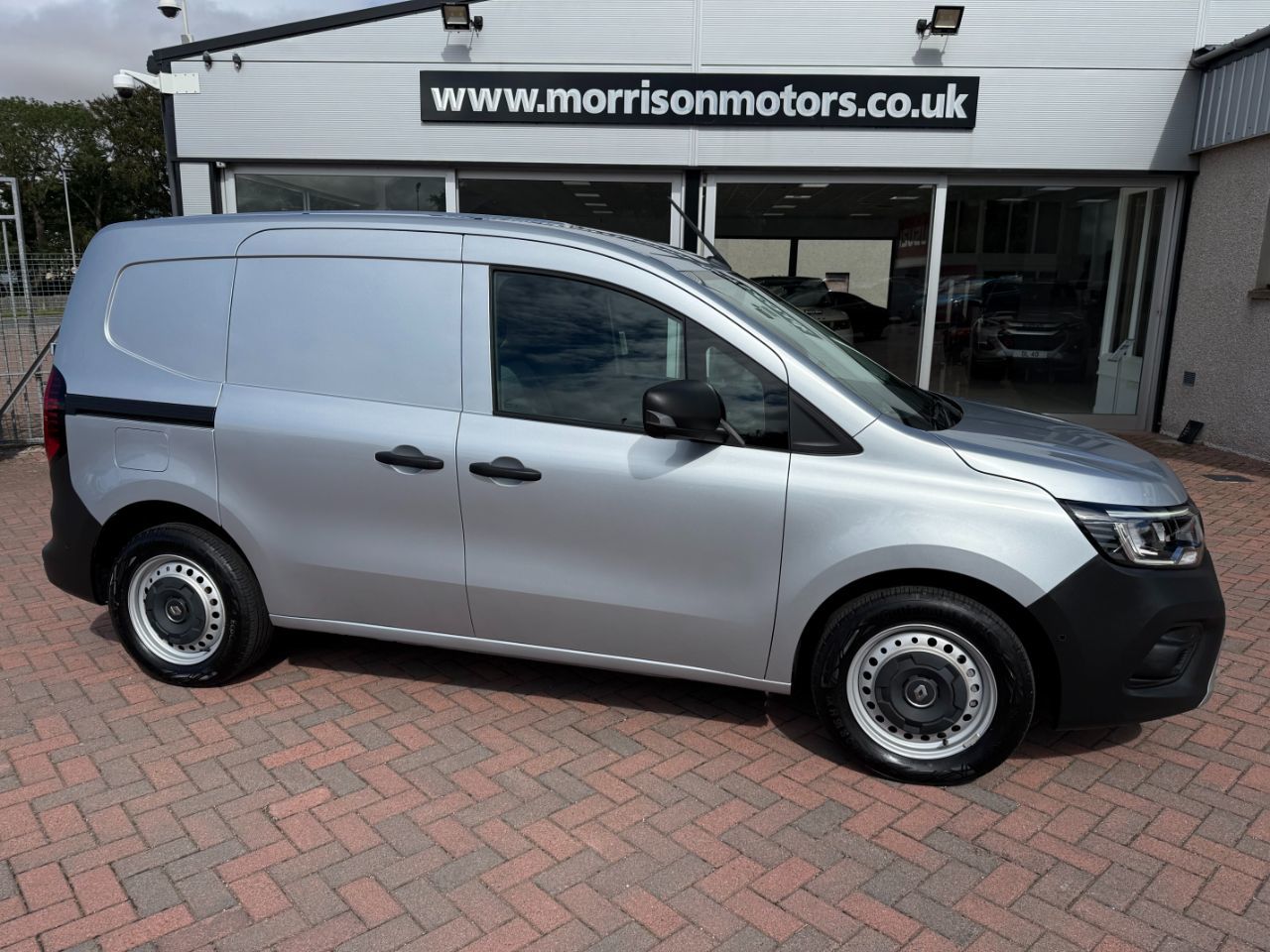 2023 Renault Kangoo
