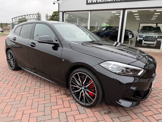 2024 BMW 1 Series 2.0 128 Ti Auto