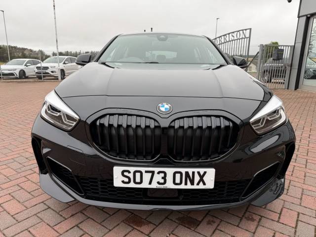 2024 BMW 1 Series 2.0 128 Ti Auto