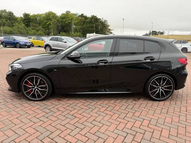 2024 BMW 1 Series 2.0 128 Ti Auto