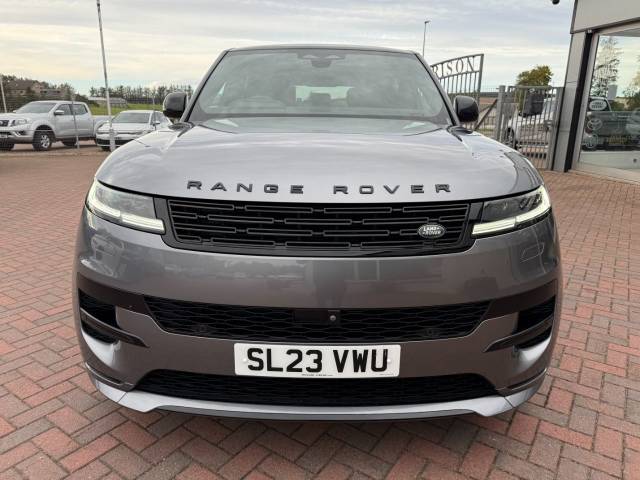 2023 Land Rover Range Rover Sport 3.0 D300 Dynamic SE Auto