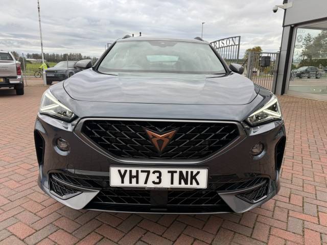 2023 Cupra Formentor 1.5TSi 150 V2