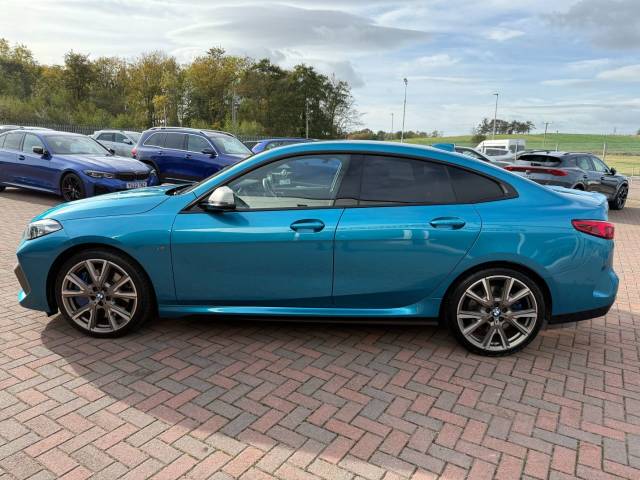 2021 BMW 2 Series 2.0 M235i X-Drive Auto