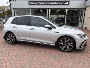 2023 Volkswagen Golf at Morrison Motors Turriff Turriff