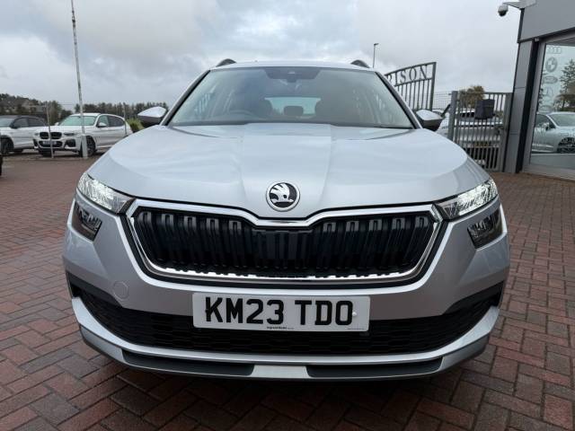 2023 Skoda Kamiq 1.0TSi 110 SE Drive Auto
