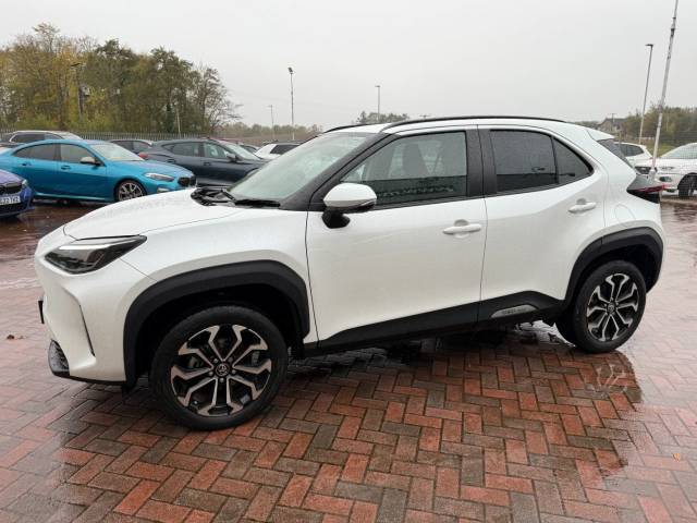 2023 Toyota Yaris Cross 1.5 Hybrid Design Auto