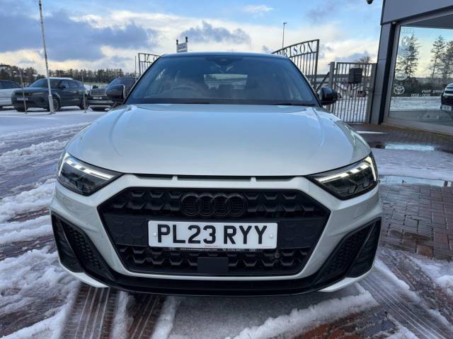 2023 Audi A1 Sportback 25 1.0TFSi 95 S-Line