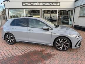 2023 Volkswagen Golf at Morrison Motors Turriff Turriff