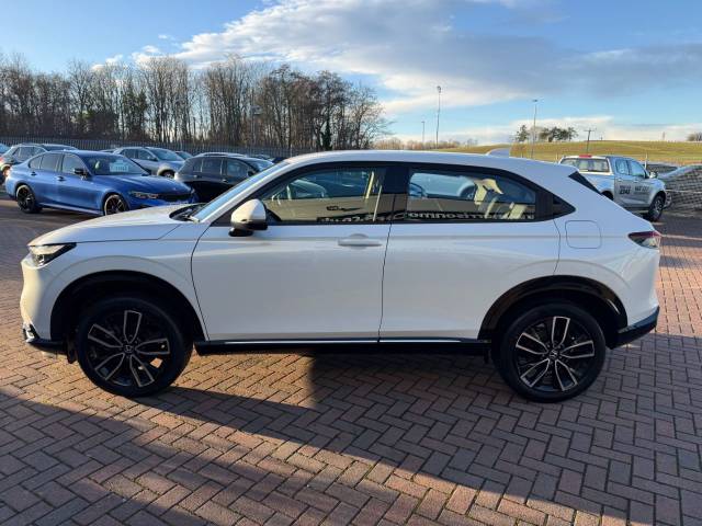 2022 Honda HR-V 1.5 eHEV Advance Auto