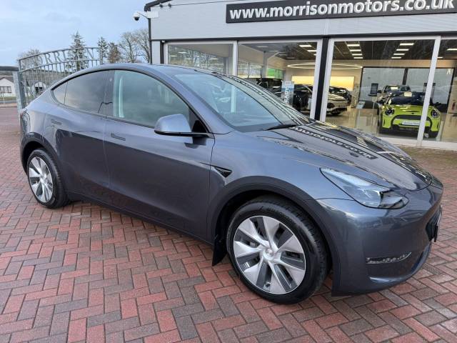 2023 Tesla Model Y 0.0 Long Range AWD Auto