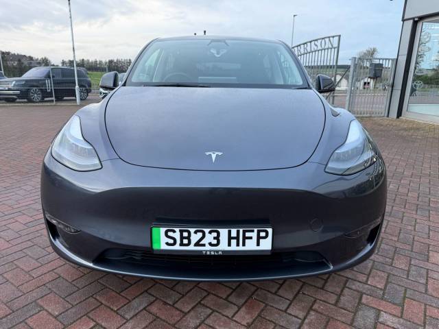 2023 Tesla Model Y 0.0 Long Range AWD Auto