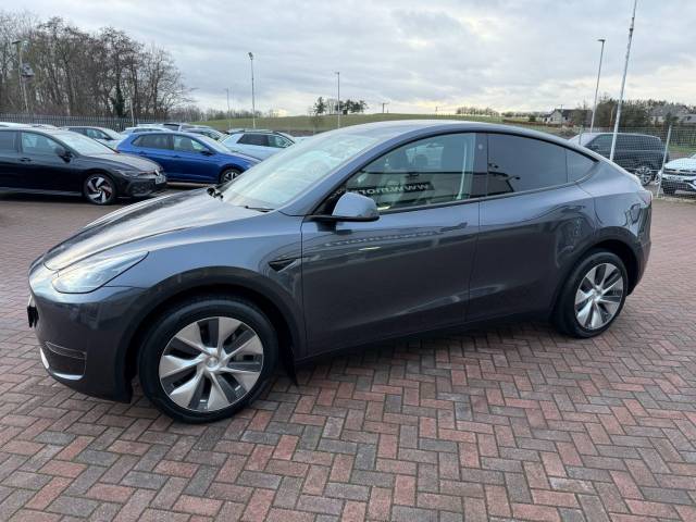 2023 Tesla Model Y 0.0 Long Range AWD Auto