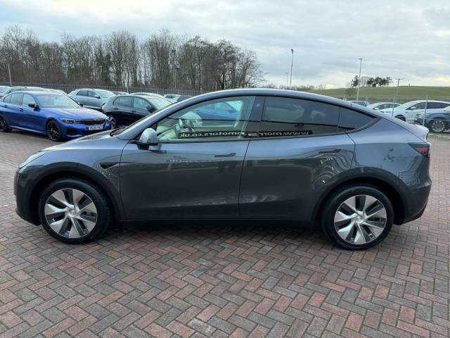 2023 Tesla Model Y 0.0 Long Range AWD Auto