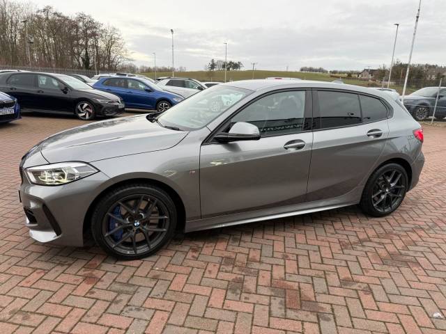 2023 BMW 1 Series 1.5 118i M-Sport Auto