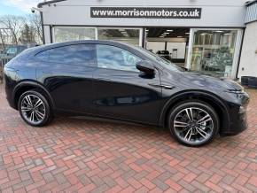 2025 Xpeng G6 at Morrison Motors Turriff Turriff