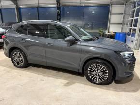 2024 Volkswagen Tiguan at Morrison Motors Turriff Turriff
