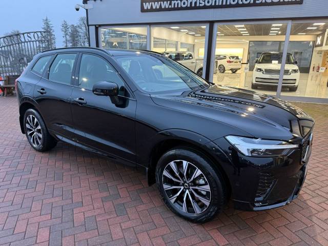 2024 Volvo XC60 2.0 B5P 250 Plus Dark AWD Auto