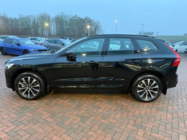 2024 Volvo XC60 2.0 B5P 250 Plus Dark AWD Auto