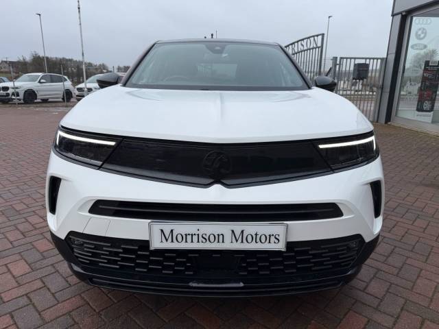 2022 Vauxhall Mokka 1.2 Turbo 100 GS-Line