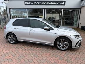 2024 Volkswagen Golf at Morrison Motors Turriff Turriff