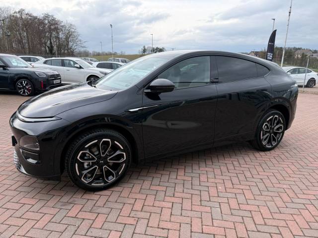 2026 Xpeng G6 Long Range Auto