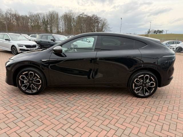 2026 Xpeng G6 Long Range Auto