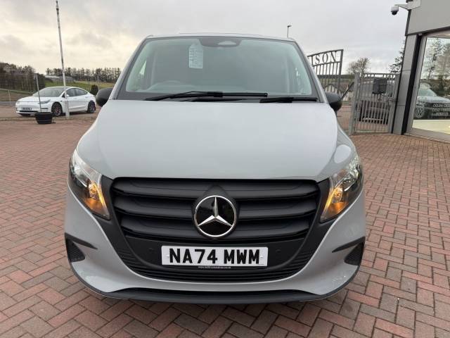 2024 Mercedes-Benz Vito 114CDi 2.0 136 L2 Pro