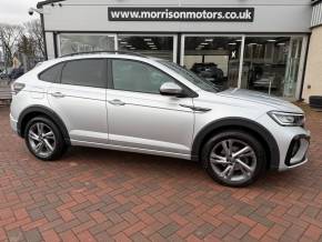 2024 Volkswagen Taigo at Morrison Motors Turriff Turriff