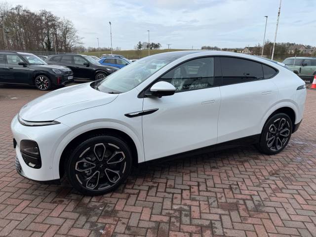 2026 Xpeng G6 Standard Range Auto