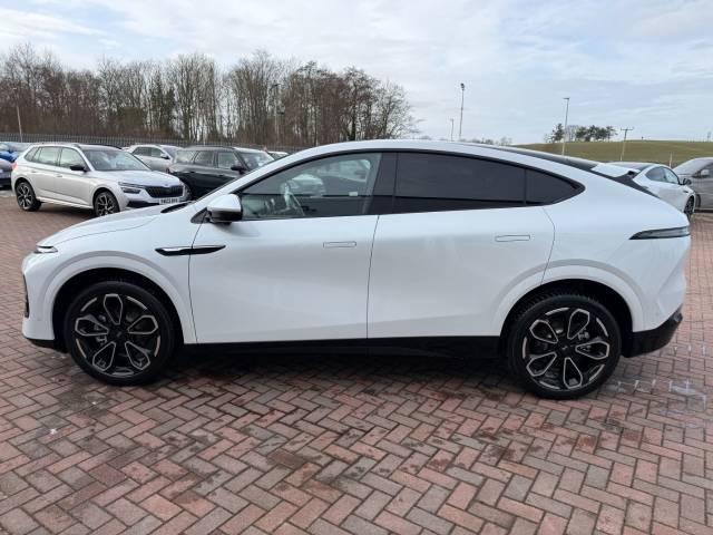 2026 Xpeng G6 Standard Range Auto