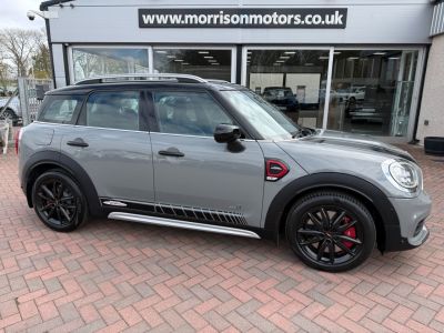 2020 MINI Countryman