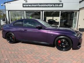 2023 BMW 2 Series at Morrison Motors Turriff Turriff