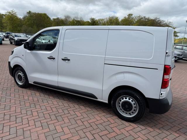 2024 Peugeot Expert E Expert L1 Professional 100kw 75kwh Auto