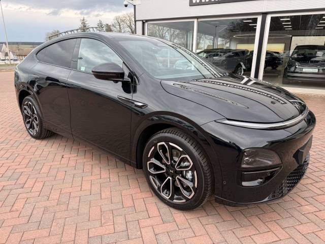 2026 Xpeng G6 Standard Range Auto