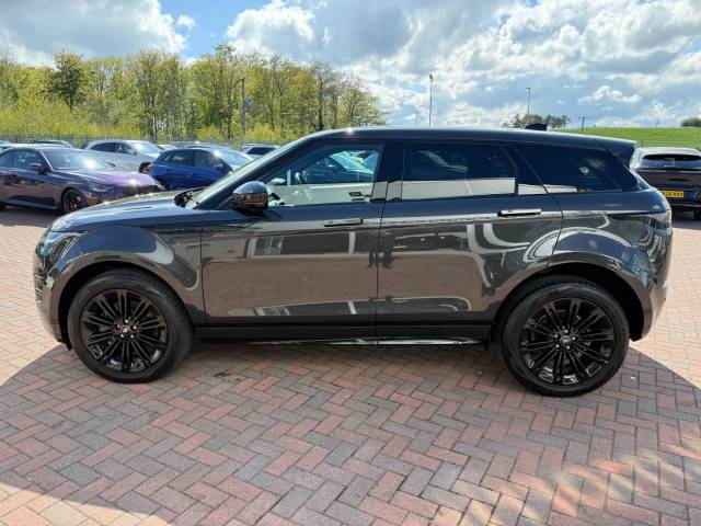 2023 Land Rover Range Rover Evoque 2.0 D200 Dynamic SE Auto